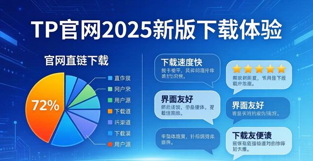 TP官网2025新版下载体验：用户真实评价与市场调研汇总