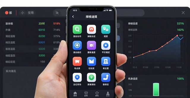 如何评估TP官方安卓最新版本性能 实操检测方法分享