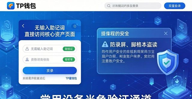 TP钱包网页登录与下载指南：深入聊聊它有哪些独特亮点