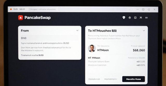用TP钱包购买HTMoon超详细图文教程