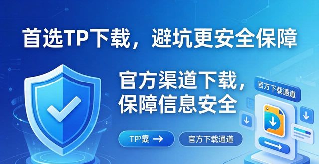 首选TP下载，避坑更安全保障