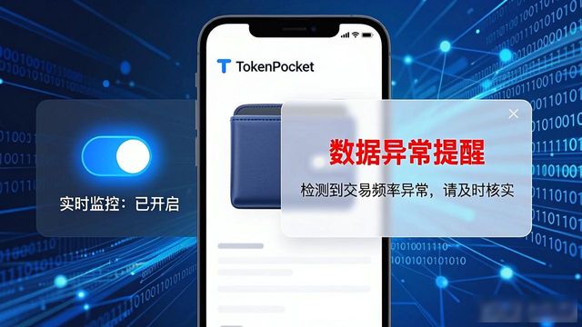 TP钱包趋势怎么看?教你实时监控和操作调整
