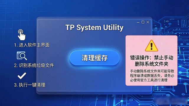 tp官网软件装好后，怎么让它一直顺畅运行