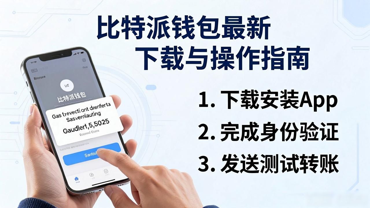 比特派钱包安全下载与操作规范_如何通过比特派钱包app最新版本下载与操作实现最佳投资回报?_比特派钱包助记词备份及双重验证