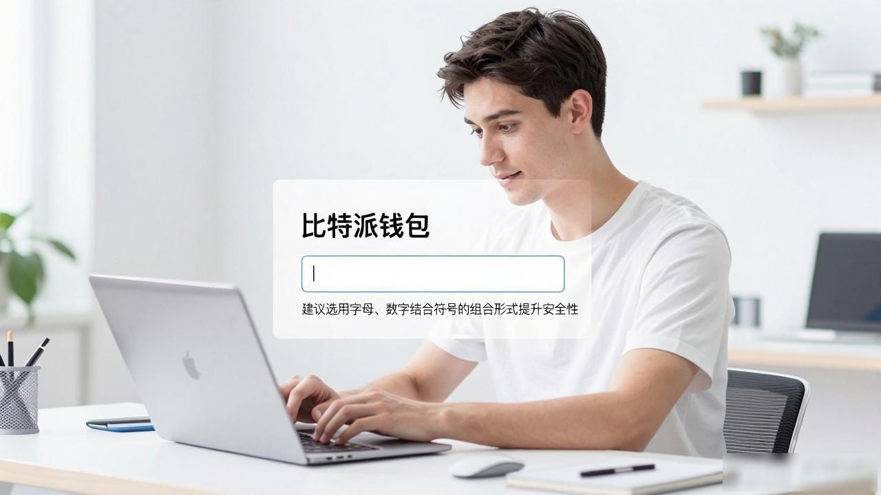 比特派钱包怎么添加？小白也能快速上手的步骤详解