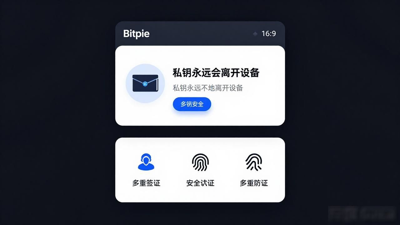 总结：下载安装Bitpie钱包的理由与用户评估_Bitpie钱包实际使用感受评估_适合多币种投资者的安全便捷数字钱包