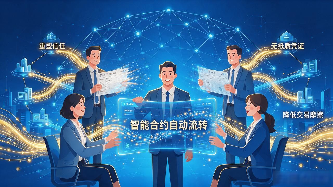 数字人民币落地，企业怎么抓住央行货币新风口