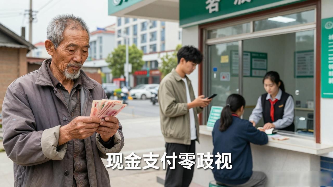 会强制使用数字货币吗？