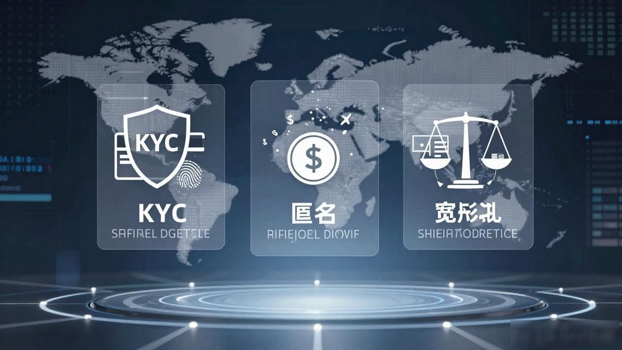 想开数字货币海外账户？平台怎么选、合规怎么看、成本怎么算，全讲透