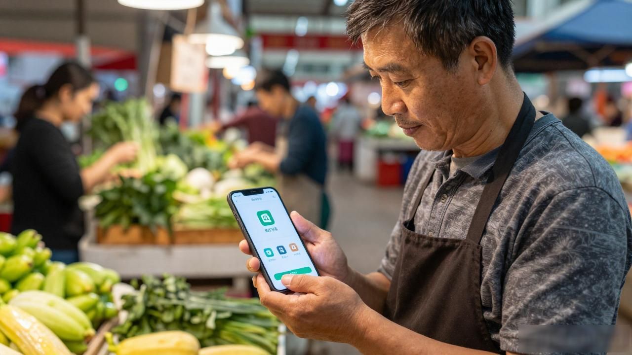 中国数字货币潜力有多强？未来5年普通人的生活会怎么变