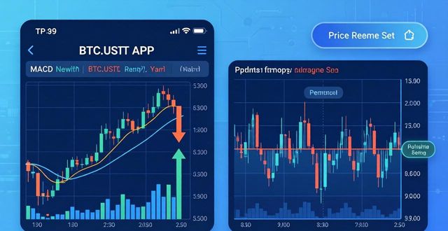 TP交易所APP：常用技术指标与实战技巧