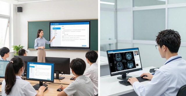 TP安卓版适合哪些行业？看真实案例