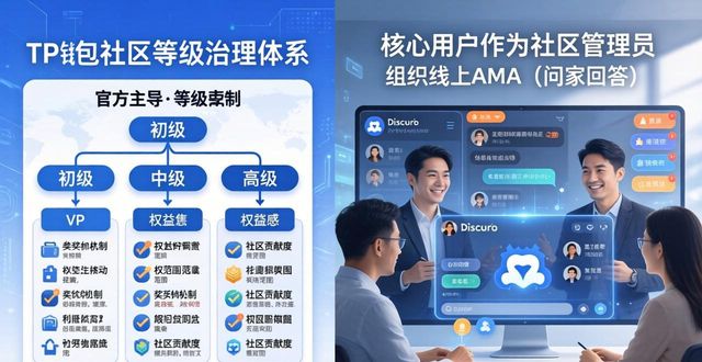TP钱包怎么更好玩？参与感与体验提升密技