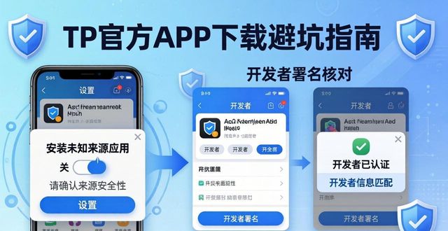 TP官方APP下载避坑指南
