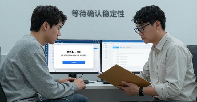 新版本TP下载，谁受益谁头疼？