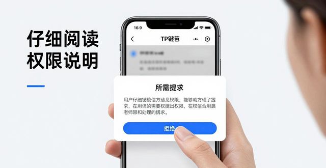 TP钱包安全下载安装指南