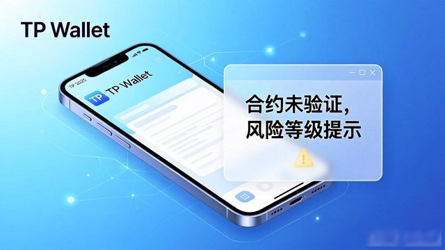 TP钱包2025新版功能全解，这些变化你必须知道