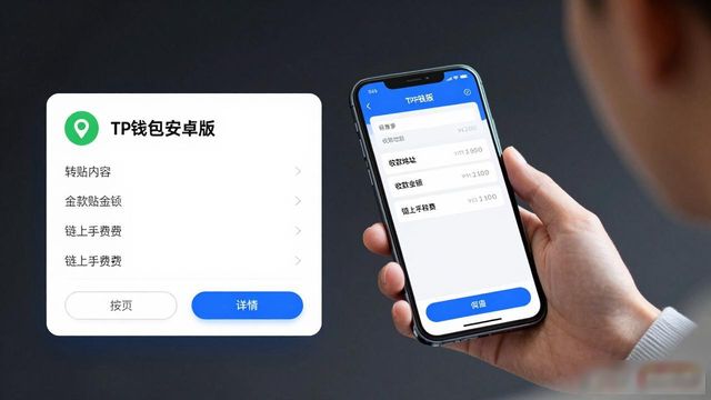 TP钱包安卓版安全吗？这些措施让人放心