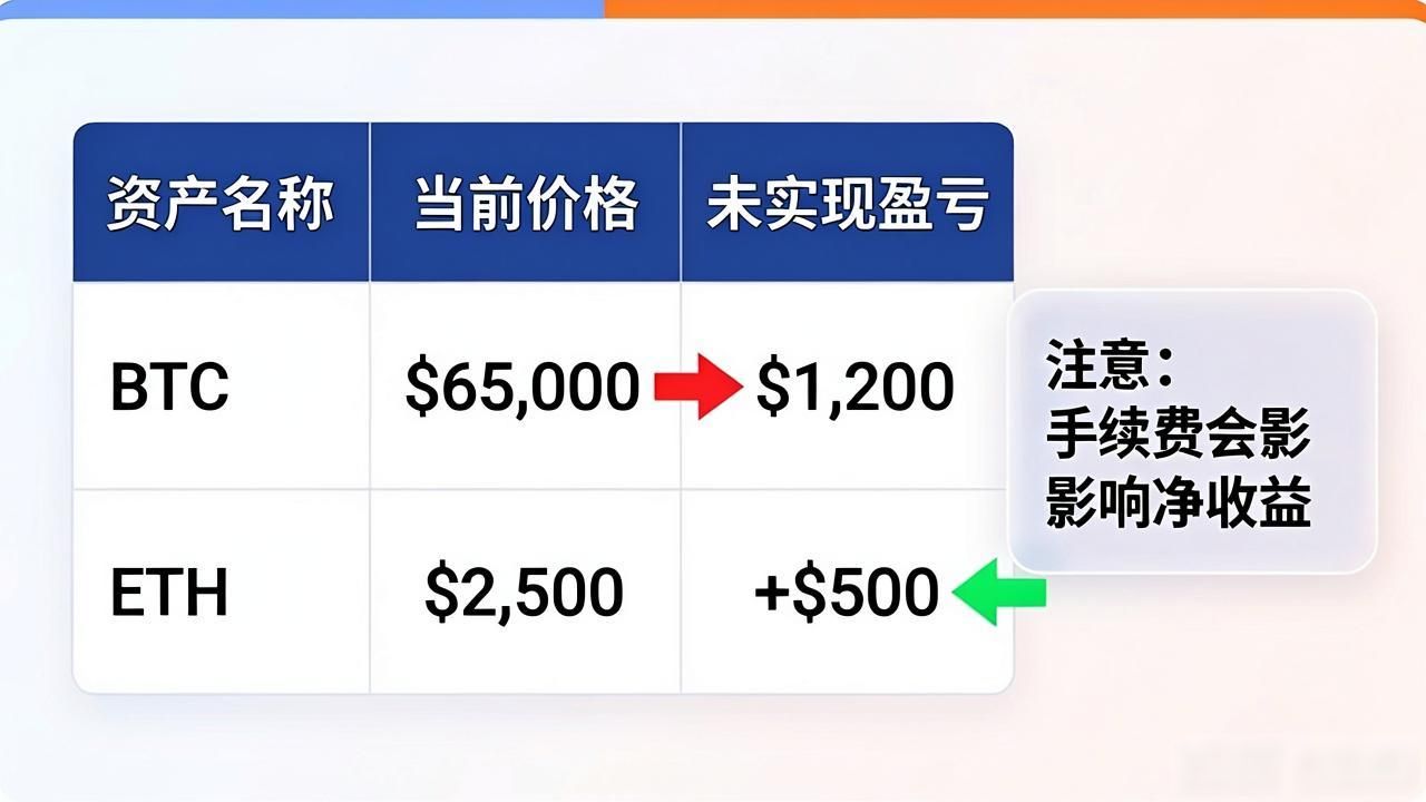比特派钱包查看收益明细_比特派官网资产变动追踪_如何通过比特派钱包网址准确查看收益?
