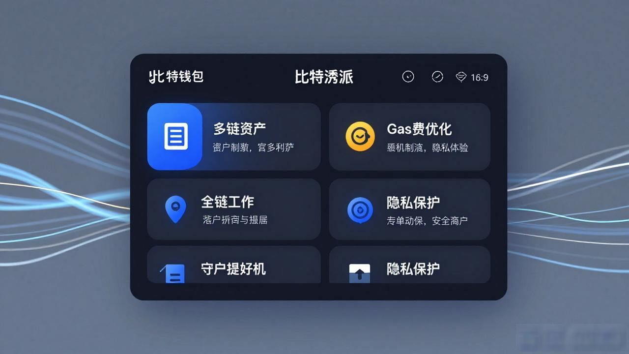 比特派钱包网址的市场定位与策略建议_比特派钱包面向进阶用户的需求_比特派钱包官网定位分析