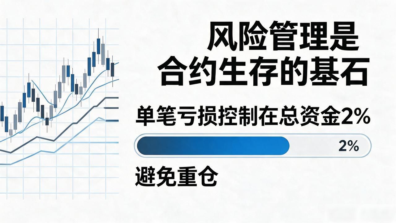 数字货币合约走势怎么看