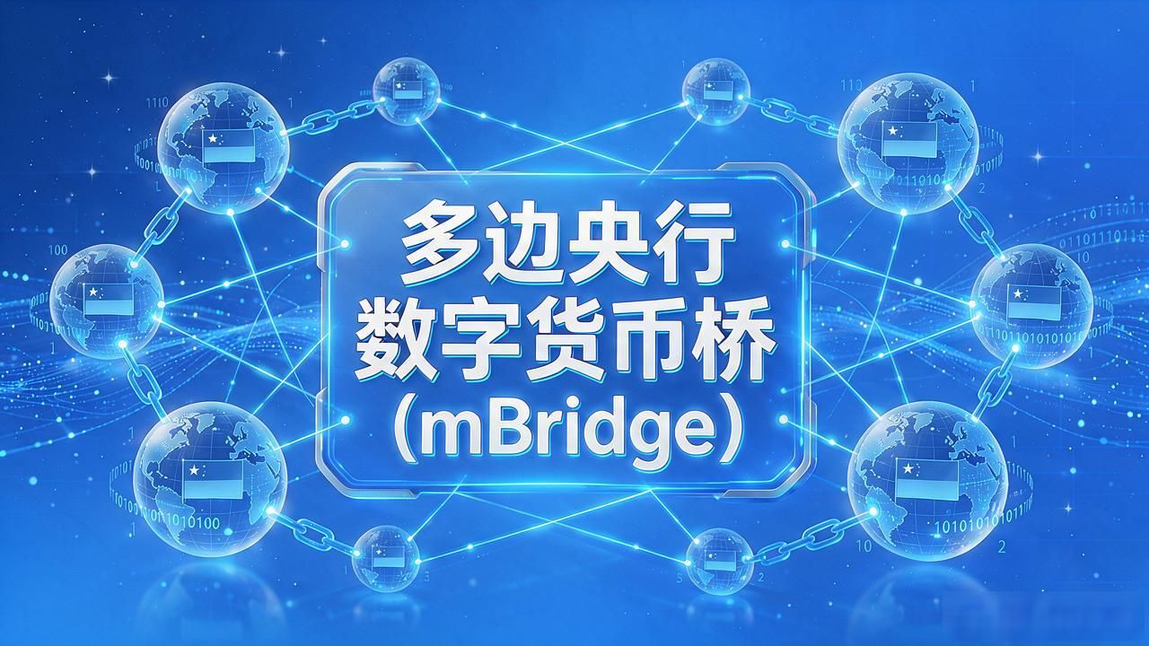 法定数字货币国际化：跨境支付为何成焦点？