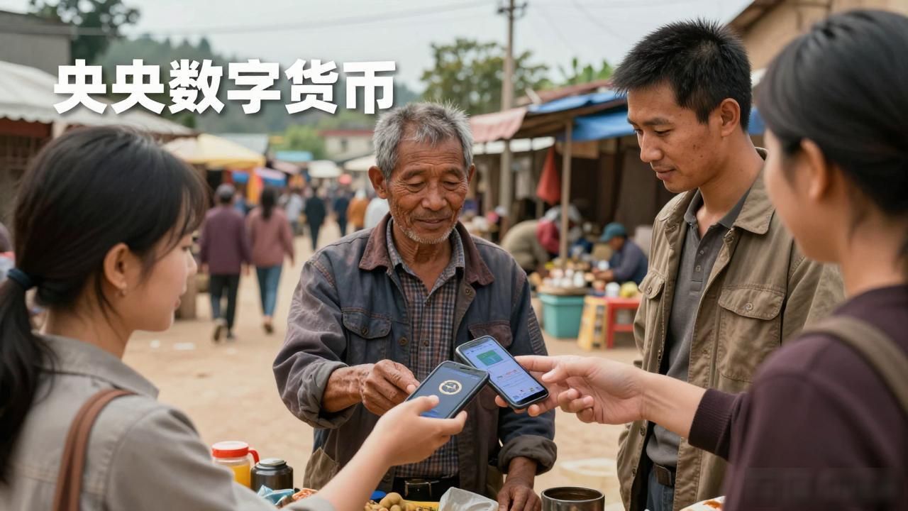 央行数字货币隐私保护_数字人民币交易透明度_央行数字货币背后真相