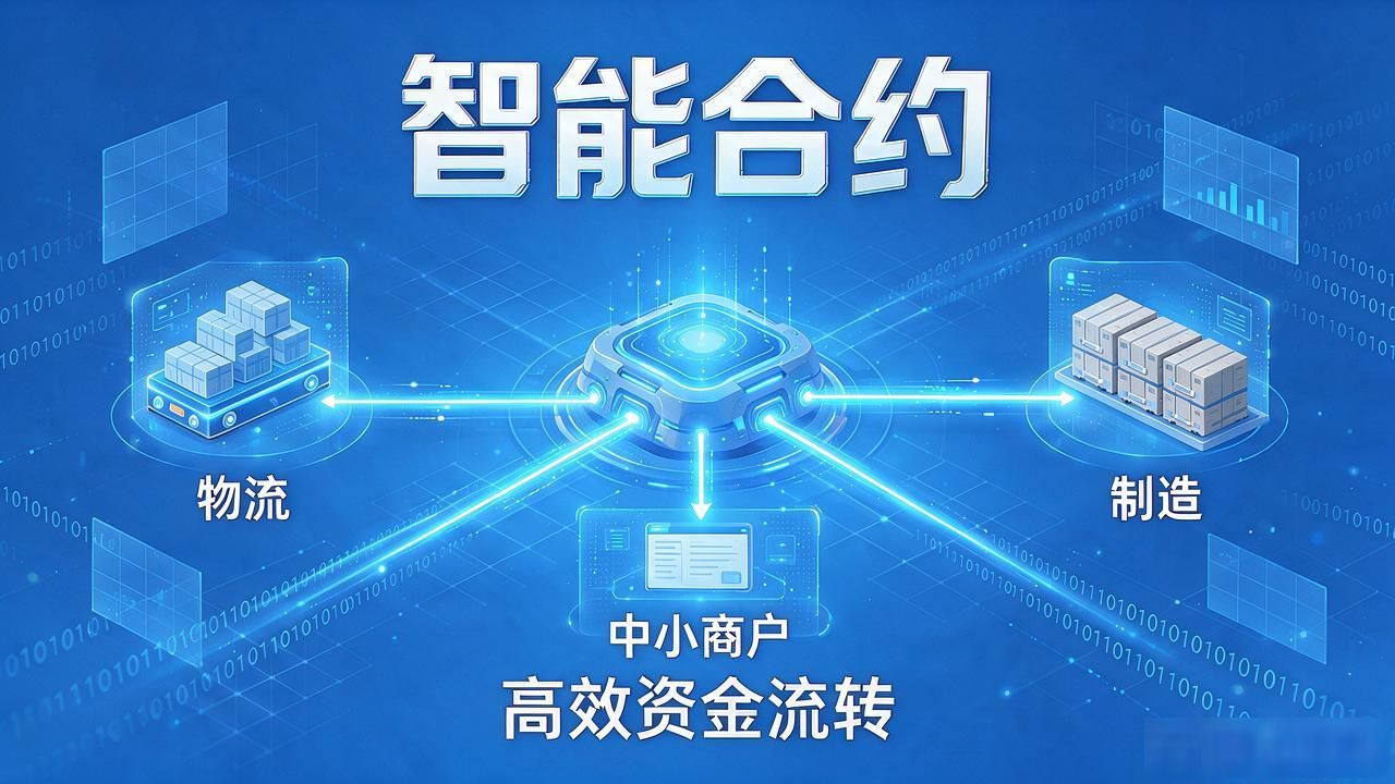 金融新世界数字货币_数字人民币离线支付_智能合约资金流转