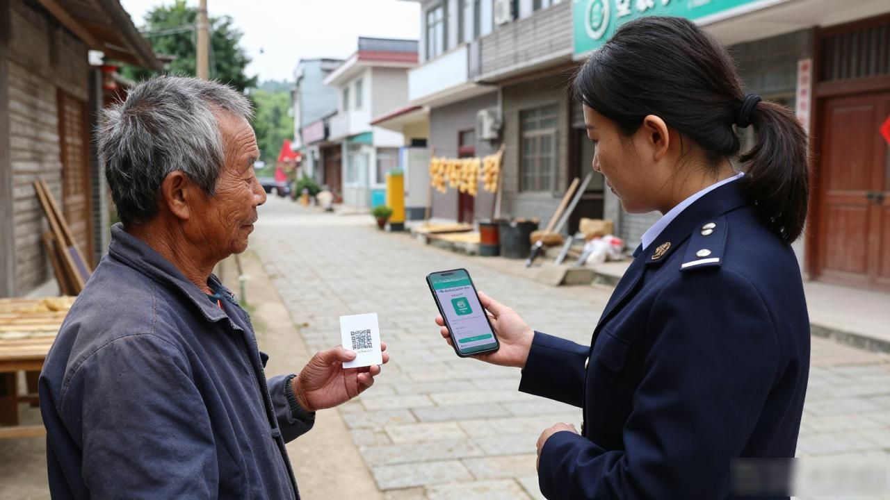 农业银行DCEP内测是真的吗？数字货币离普及还远吗