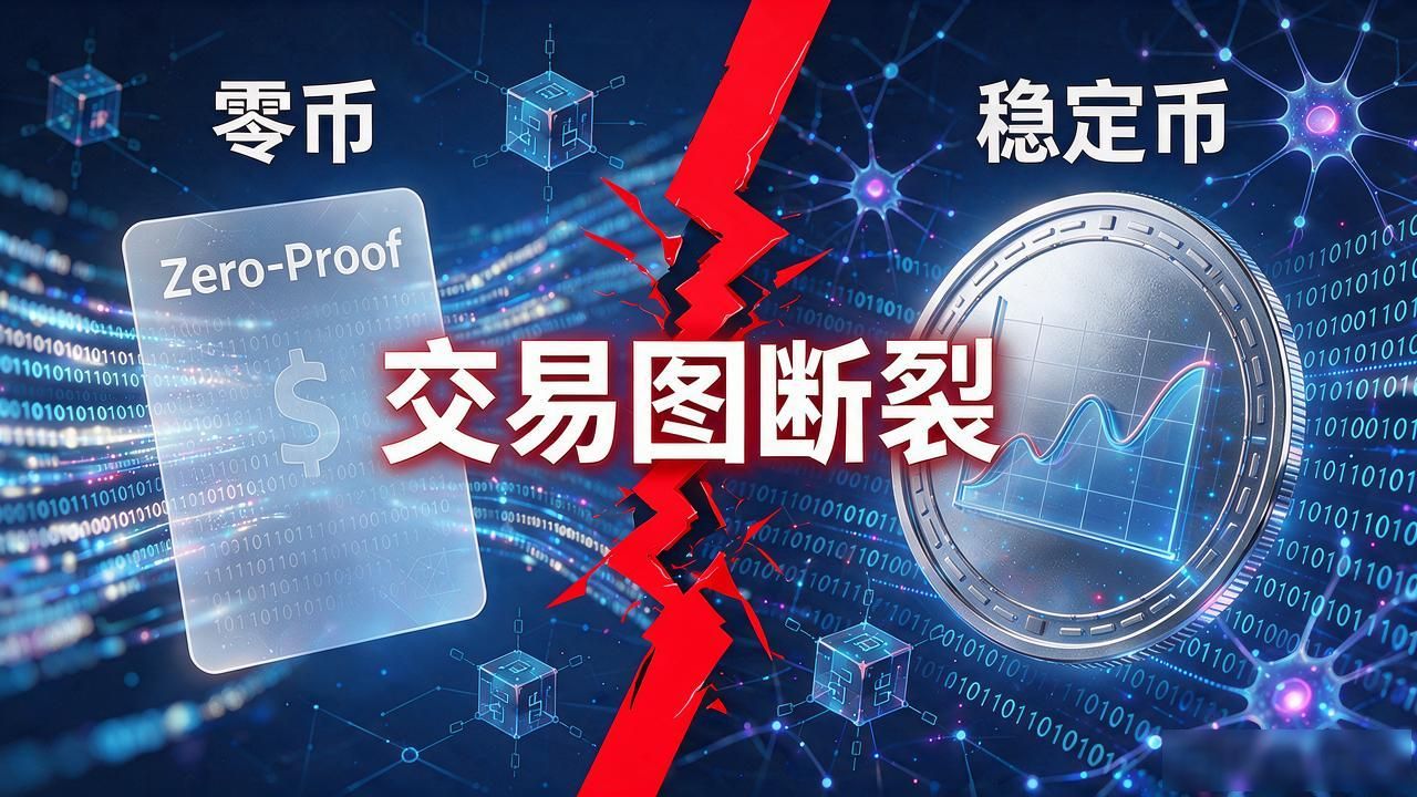 零隐私数字货币隐私与可用平衡_零隐私数字货币_环签名混同技术交易匿名性分析