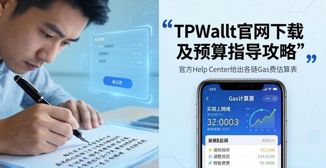 TPWallet官网下载及预算指导攻略