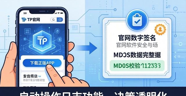 TP官网下载正版APP，三招让决策更透明