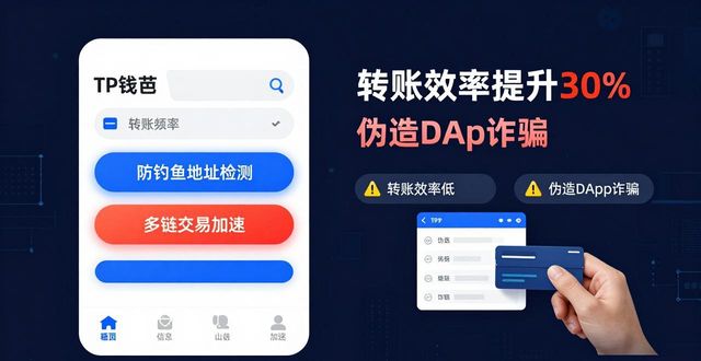 TP钱包新版发布：为何每位币圈人都该关注？