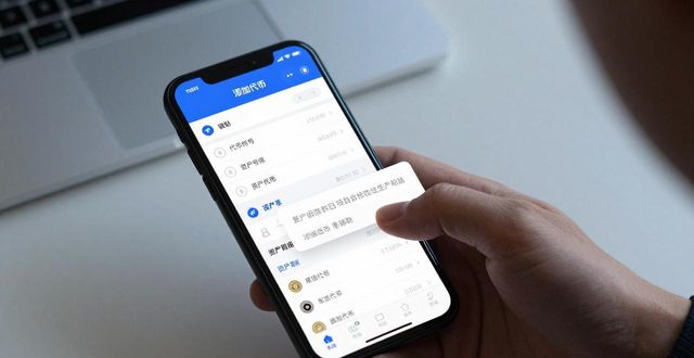 探索TP钱包实用功能，提升你的Web3体验
