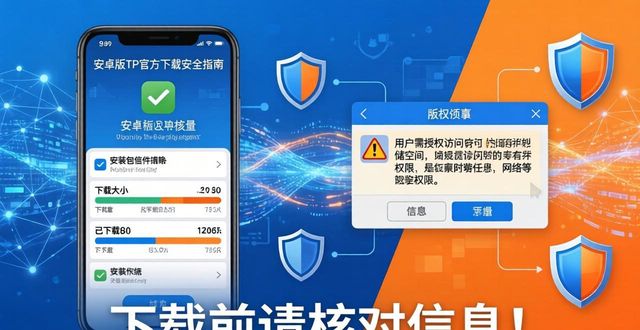 安卓版TP官方下载体验与注意事项