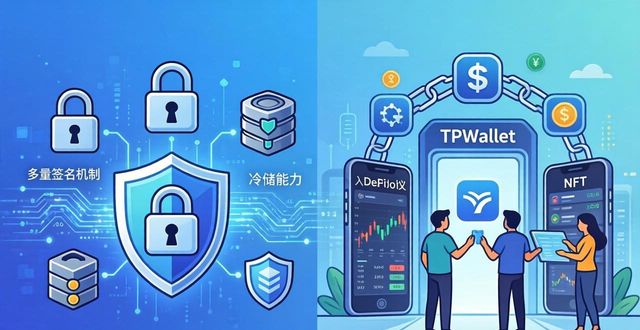 TPWallet好用吗?市场口碑与影响力分析
