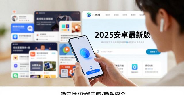 2025年TP官网安卓版用户都是谁，想要什么？