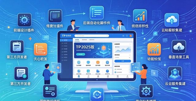 TP软件2025版下载及行业前景分析