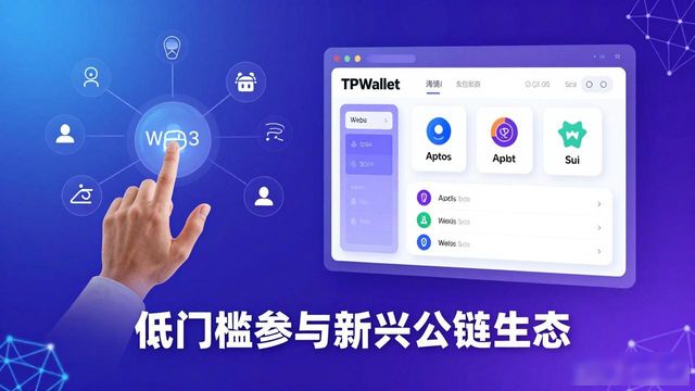 TPWallet凭什么突围?它的机会在哪