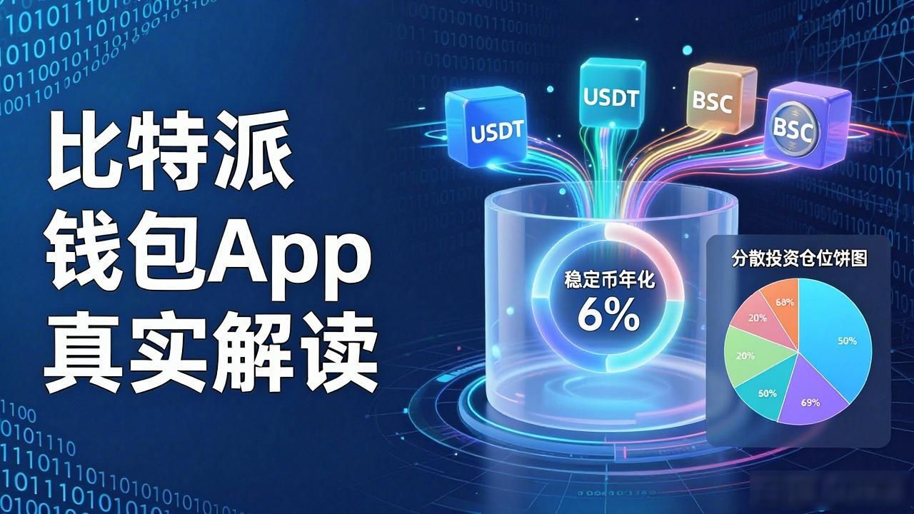 比特派钱包资金流动性情况 比特派钱包可投资项目类型 比特派钱包是否适合普通用户_比特派钱包app的资金流动性与投资方向