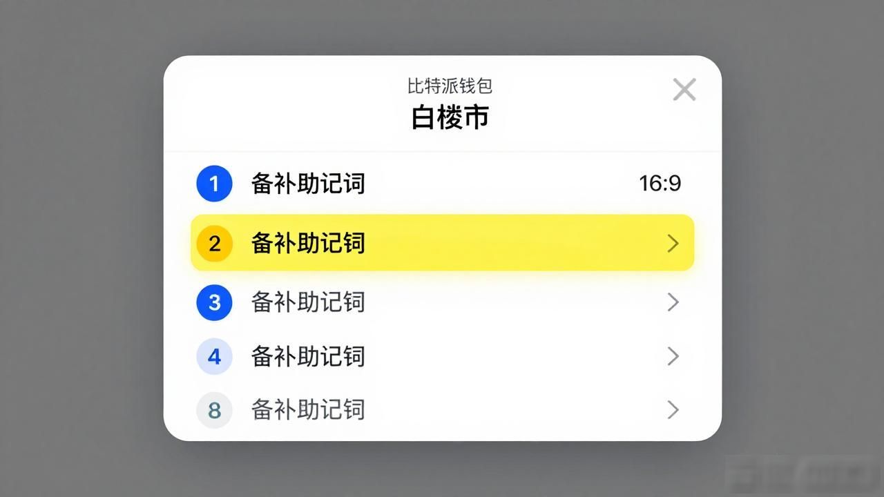 比特派钱包5.2怎么下载？安装及使用技巧详解