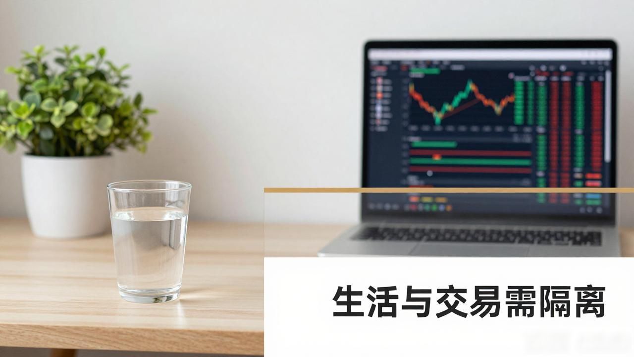 数字货币赚钱的感悟_币圈新人如何避免高杠杆手续费亏损_炒币如何隔离生活保持理性