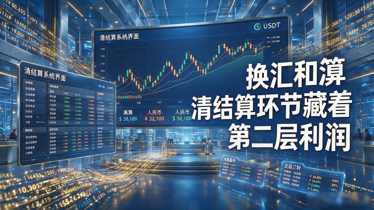 做数字货币业务怎么赚钱？4条来钱路从收单到合规讲明白