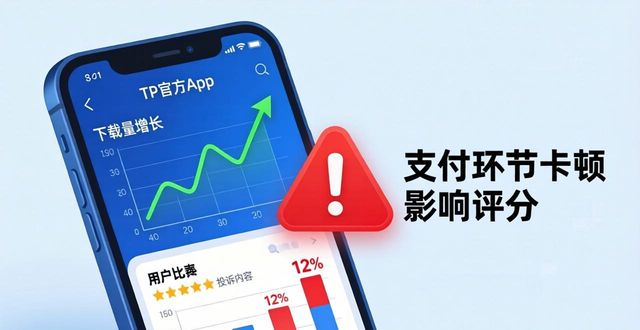 TP官方app市场表现：下载量与用户评价分析