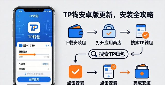 TP钱包安卓版更新与安装全攻略