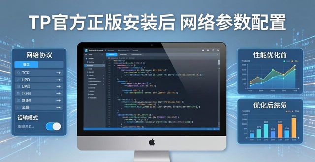 TP官方正版安装后优化指南：提升性能的实用设置技巧