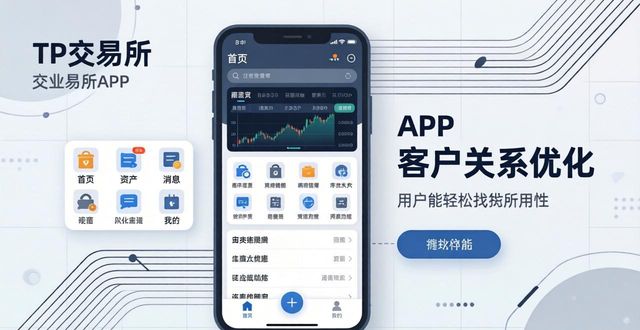 TP交易所APP下载与客户关系优化指南
