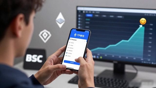 从下载TP钱包到资产翻倍,一位用户的真实成长记录