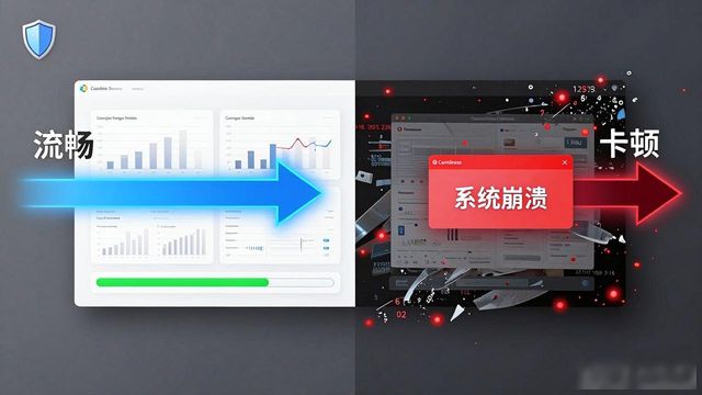 TP正版和破解版到底差在哪?这几点要看清