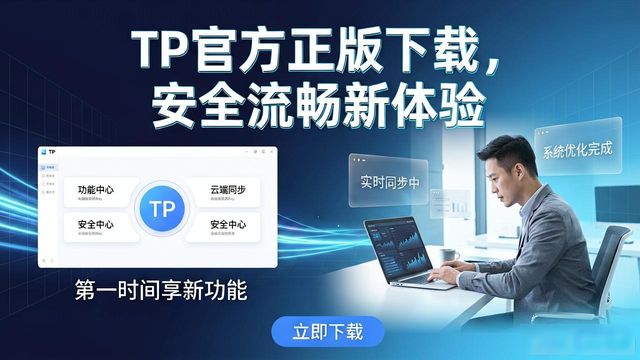 TP官方正版下载,安全流畅新体验